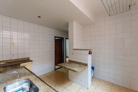 Apartamento à venda com 70m², 2 quartos e sem vaga Apartamento à venda com 70m², 2 quartos e sem vagaCozinha