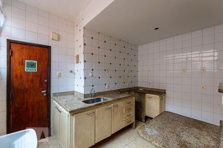 Apartamento à venda com 70m², 2 quartos e sem vaga Apartamento à venda com 70m², 2 quartos e sem vagaCozinha
