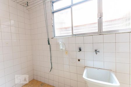 Apartamento à venda com 70m², 2 quartos e sem vaga Apartamento à venda com 70m², 2 quartos e sem vagaÁrea de Serviço