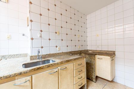 Apartamento à venda com 70m², 2 quartos e sem vaga Apartamento à venda com 70m², 2 quartos e sem vagaCozinha