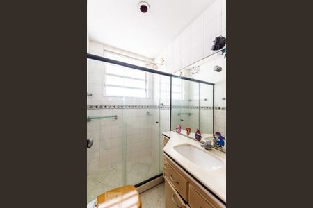 Apartamento à venda com 70m², 2 quartos e sem vaga Apartamento à venda com 70m², 2 quartos e sem vagaBanheiro