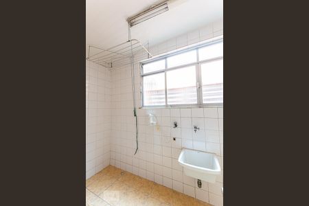 Apartamento à venda com 70m², 2 quartos e sem vaga Apartamento à venda com 70m², 2 quartos e sem vagaÁrea de Serviço