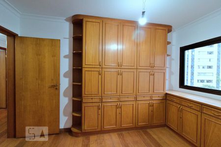 Apartamento à venda com 193m², 4 quartos e 4 vagasCopa/Sala de Almoço