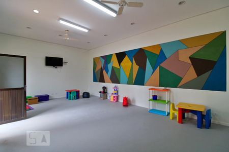 Apartamento à venda com 193m², 4 quartos e 4 vagasBrinquedoteca