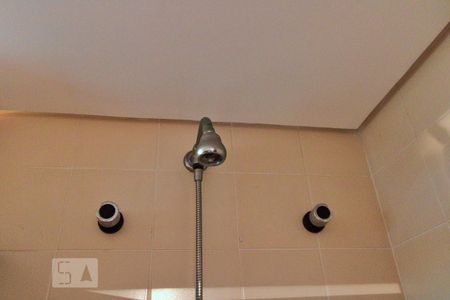 Apartamento à venda com 193m², 4 quartos e 4 vagasBanheiro da Suíte 3