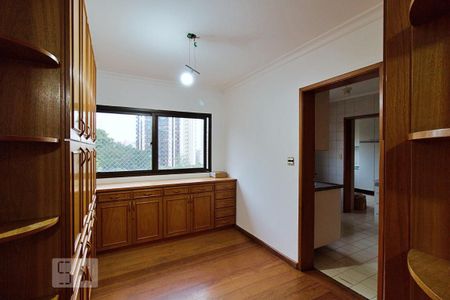 Apartamento à venda com 193m², 4 quartos e 4 vagasCopa/Sala de Almoço