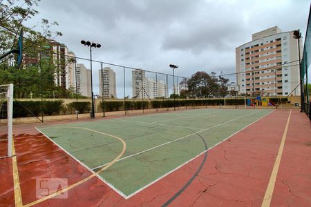 Apartamento à venda com 193m², 4 quartos e 4 vagasQuadra Esportiva