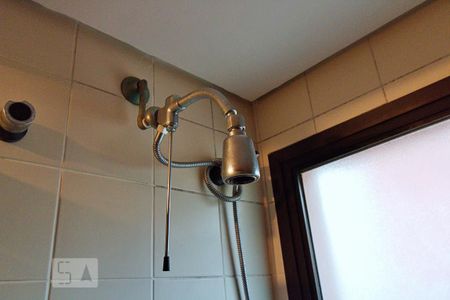 Apartamento à venda com 193m², 4 quartos e 4 vagasBanheiro da Suíte 2