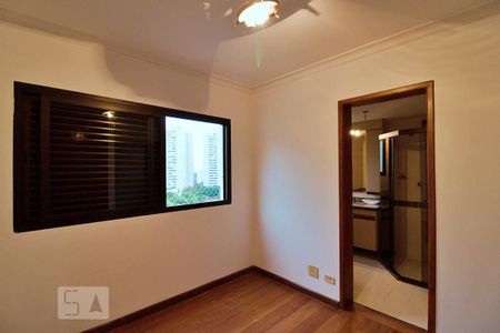 Apartamento à venda com 193m², 4 quartos e 4 vagasSuíte 3