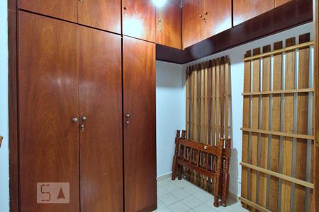 Apartamento à venda com 193m², 4 quartos e 4 vagasQuarto de Serviço