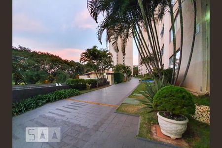 Apartamento à venda com 60m², 2 quartos e 1 vagaArea Comum