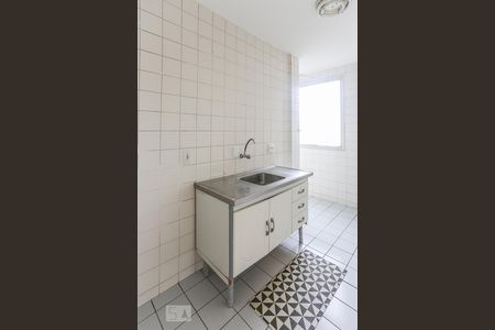 Apartamento à venda com 60m², 2 quartos e 1 vagaCozinha