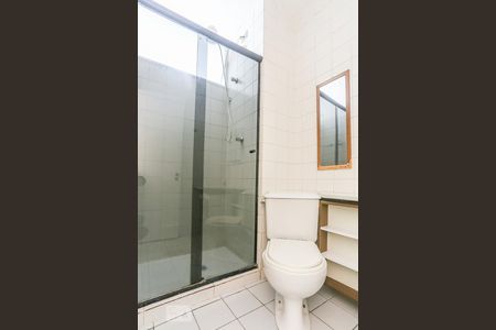 Apartamento à venda com 60m², 2 quartos e 1 vagaBanheiro