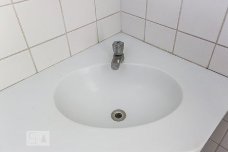 Apartamento à venda com 60m², 2 quartos e 1 vagaBanheiro