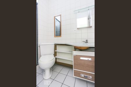 Apartamento à venda com 60m², 2 quartos e 1 vagaBanheiro