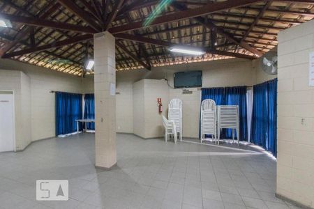 Apartamento à venda com 60m², 2 quartos e 1 vagaArea Comum Salao de Festas