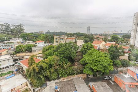 Apartamento à venda com 60m², 2 quartos e 1 vagaQuarto 2 Vista