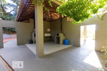 Apartamento à venda com 60m², 2 quartos e 1 vagaArea Comum Churrasqueira