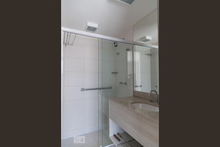 Apartamento à venda com 83m², 2 quartos e 1 vagaBanheiro 2