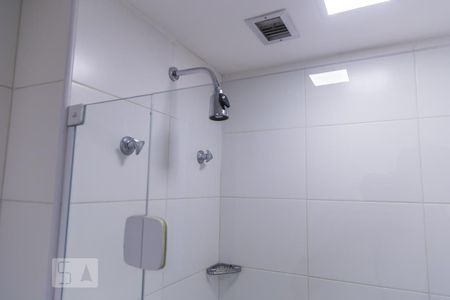 Apartamento à venda com 83m², 2 quartos e 1 vagaBanheiro da Suíte