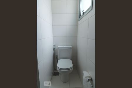 Apartamento à venda com 83m², 2 quartos e 1 vagaBanheiro 2