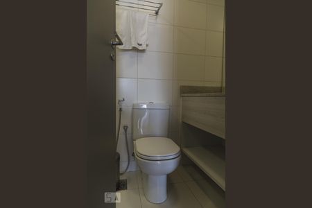 Apartamento à venda com 83m², 2 quartos e 1 vagaBanheiro
