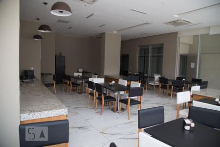 Apartamento à venda com 83m², 2 quartos e 1 vagaÁrea Gourmet