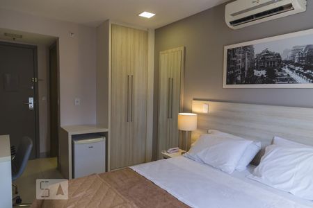 Suíte de apartamento à venda com 2 quartos, 83m² em Recreio dos Bandeirantes, Rio de Janeiro