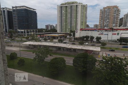 Apartamento à venda com 83m², 2 quartos e 1 vagaVista da Suíte