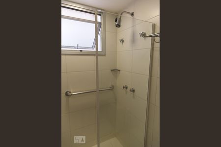 Apartamento à venda com 83m², 2 quartos e 1 vagaBanheiro 1