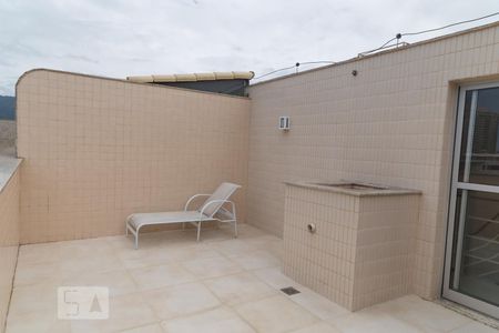 Apartamento à venda com 83m², 2 quartos e 1 vagaCobertura
