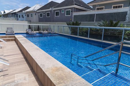Apartamento à venda com 83m², 2 quartos e 1 vagaÁrea comum - Piscina