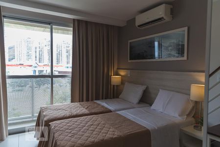 Quarto de apartamento à venda com 2 quartos, 83m² em Recreio dos Bandeirantes, Rio de Janeiro