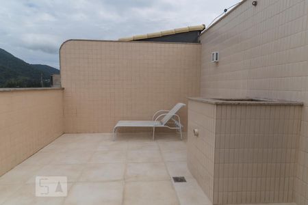 Apartamento à venda com 83m², 2 quartos e 1 vagaCobertura
