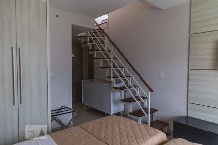 Quarto de apartamento à venda com 2 quartos, 83m² em Recreio dos Bandeirantes, Rio de Janeiro