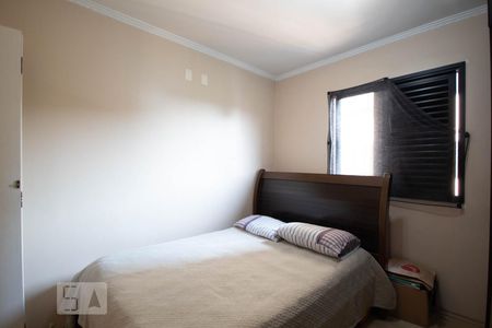 Quarto 1 de apartamento à venda com 2 quartos, 66m² em Jaguaribe, Osasco