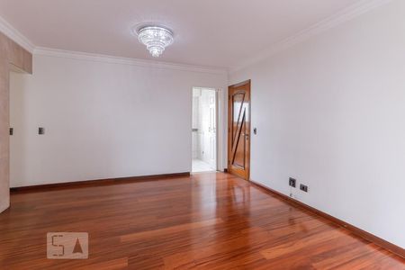 Sala de apartamento à venda com 3 quartos, 80m² em Alto da Lapa, São Paulo
