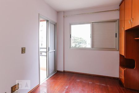 Suíte de apartamento à venda com 3 quartos, 80m² em Alto da Lapa, São Paulo