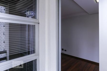 Varanda Sala de apartamento à venda com 3 quartos, 80m² em Alto da Lapa, São Paulo