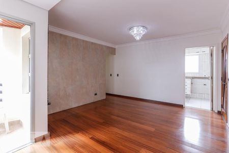Sala de apartamento à venda com 3 quartos, 80m² em Alto da Lapa, São Paulo