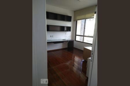 Quarto de apartamento para alugar com 4 quartos, 265m² em Sion, Belo Horizonte
