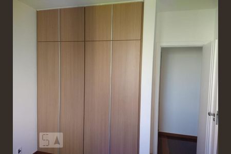 Quarto de apartamento para alugar com 4 quartos, 265m² em Sion, Belo Horizonte