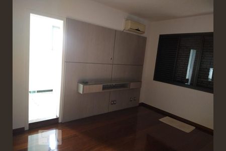 Quarto de apartamento para alugar com 4 quartos, 265m² em Sion, Belo Horizonte
