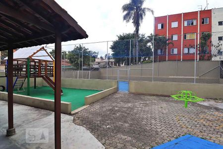 Apartamento à venda com 60m², 2 quartos e 1 vagaÁrea Comum - Playground