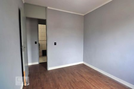Quarto 1 de apartamento à venda com 2 quartos, 60m² em Vila Lutécia, Santo André