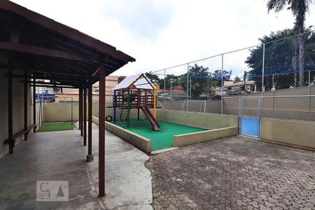 Apartamento à venda com 60m², 2 quartos e 1 vagaÁrea Comum - Playground