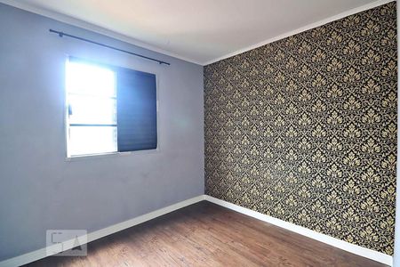 Quarto 2 de apartamento à venda com 2 quartos, 60m² em Vila Lutécia, Santo André