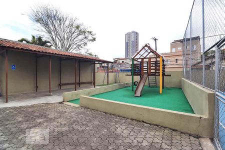 Apartamento à venda com 60m², 2 quartos e 1 vagaÁrea Comum - Playground