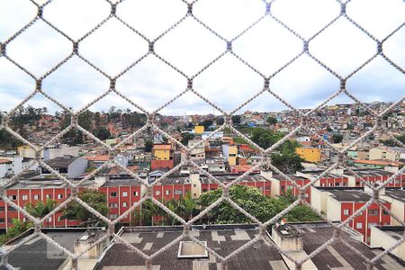 Apartamento à venda com 60m², 2 quartos e 1 vagaVista do Quarto 2