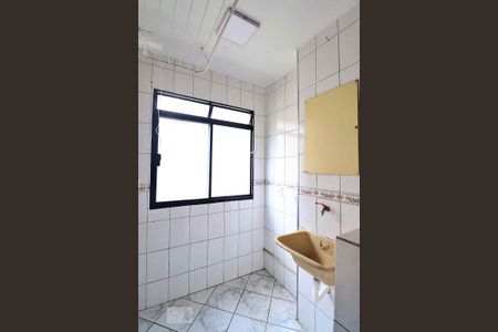 Apartamento à venda com 60m², 2 quartos e 1 vagaÁrea de Serviço